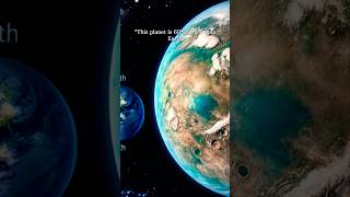 Exoplanets Our Future Homes [upl. by Cardew]