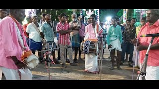 ரம்மியமான நையாண்டிமேளம் இசை💥naiyandi melamurumi melammelammelam music tamiltamil naiyandi melam [upl. by Chamberlain]