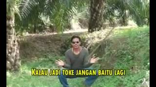 LAGU JAMBI BASING KADAK ANAK KANDUNG ANAK TIRI [upl. by Cesare]