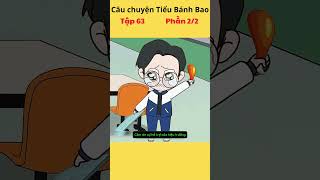 Những câu chuyện của tiểu bánh bao đáng yêu tập 63 phần 22 hoathinh tieubanhbao haihuoc [upl. by Harty]