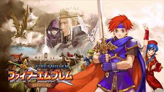 Narration  Fire Emblem The Binding Blade Nightcore [upl. by Chastity207]