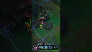 Dilara Yasuo Penta leagueoflegends shorts ogündemirci [upl. by Lanti612]