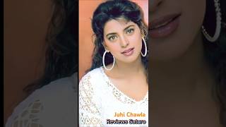 Juhi Chawla life journey 🤩 1967 to 2024 bollywood song music shorts ytshorts youtubeshorts yt [upl. by Aerdnwahs]