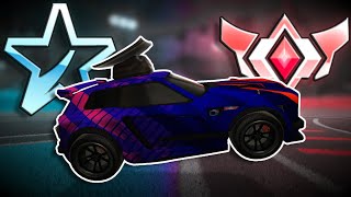 The EASY Way To Actually Rank Up in Rocket League [upl. by Assyla303]