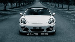 The Best Car Photography Angles [upl. by Victory]