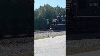 Ns P81 Norcross georgia 101124 [upl. by Perpetua]