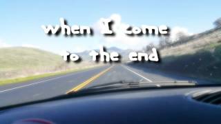 Lunar Larry  Come To The End Lyric Video 2016 [upl. by Paine739]