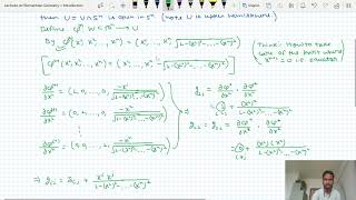 Riemannian Geometry4 An Example of Riemannian Manifold  The Unit Sphere [upl. by Nomsed]