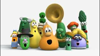 VeggieTales Theme Song 20102014 Widescreen [upl. by Dacy]