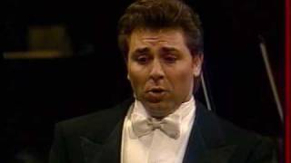 Roberto Alagna quotRachel quand du Seigneurquot La Juive [upl. by Ayekram474]