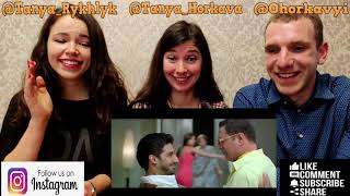 DOSTANA Trailer REACTION  John Abraham  Priyanka Chopra  Abhishek Bachan [upl. by Sybilla108]