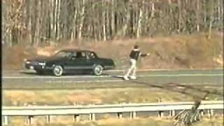 Rescue 911  Episode 16  Highway Hero [upl. by Cart]