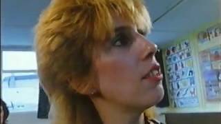 The Huts 1985 documentary  Wester Hailes Edinburgh  Part 14 [upl. by Dorn]