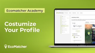 How to Customize your Profile [upl. by Marcile961]