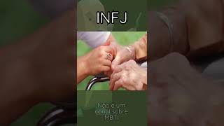 Defeitos INFJ [upl. by Eked436]