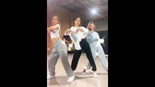 Rihanna dance challenge dancechoreography imidance [upl. by Folberth121]