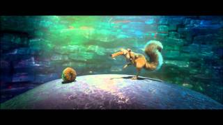 Ice Age 4 Rabbits everywhere [upl. by Cappella]