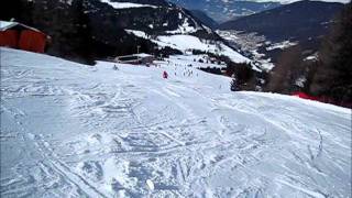 Pista Saslong  Val Gardena [upl. by Uile]