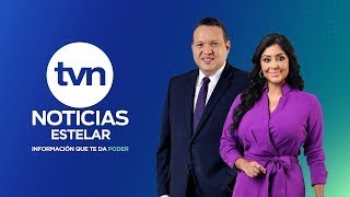 EN VIVO  Noticiero Estelar  Martes 22 de Octubre del 2024  EN DIRECTO [upl. by Fagan]