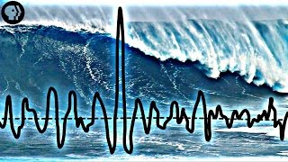 How science explains monster waves [upl. by Rodrique850]