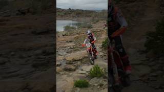 Manuel Lettenbichler  24MX Hixpania Hard Enduro 2024 [upl. by Farkas]