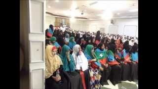 Ogaden  New Somali Song  Hees Cusub 2012 quotGobsana Hablahayaguquot iyo Abdikhaliq Mohamed Sirat [upl. by Liscomb671]