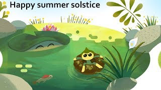 夏至 Summer Solstice 2018 [upl. by Yerga186]