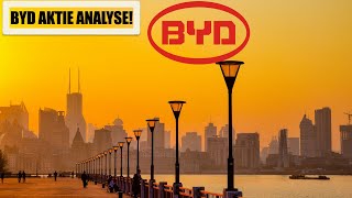 BYD Aktie Analyse Update BYD Aktie kaufen Aktien 2021 Infos zur BYD Aktie [upl. by Retrak]