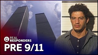 The 1993 World Trade Center Bombing  The FBI Files  Real Responders [upl. by Aivizt]