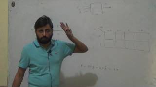 Karnaugh Maps KMaps for Gate Level Minimizations  1 Logic Design Lec 526 [upl. by Gnoy969]