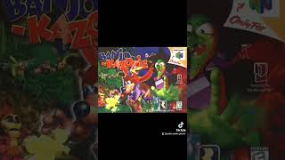 Seikilos epitaph Banjo Kazooie Soundtrack [upl. by Steinway872]