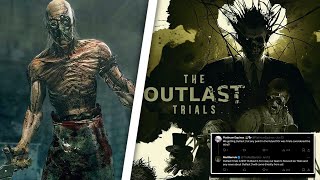 The Outlast Trials Is Not Outlast 3 [upl. by Nybor679]