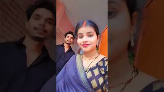 Good morning dear friends ❤️🥰 trending bhojpuri kiransingh viralshort viralvideo [upl. by Ynahteb219]