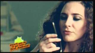 Babysitter Commercial  Micromax Android Phone [upl. by Neelhsa860]