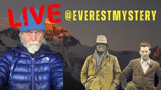 Everest Mystery LIVE  12 May 2024 live [upl. by Dola]