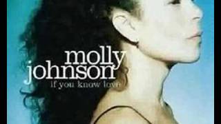 Molly Johnson  If You know love [upl. by Eppesiug]