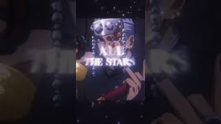 All the stars szademon slayer [upl. by Grous]