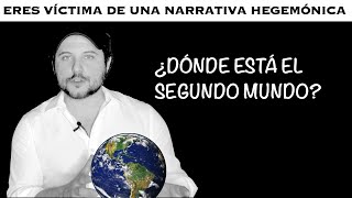 Narrativas Hegemónicas ¿Quién Escribió la Historia y por Qué Deberías Cuestionarlo [upl. by Inaoj]