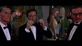 eMovies extra JAMES BOND FEST GENERIC JULY 2024 [upl. by Haimrej]