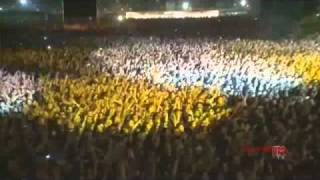 IRON MAIDEN best crowd of the world [upl. by Capps]