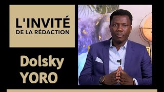 Yoro Dolsky le prophète aux révélations troublantes [upl. by Chen]