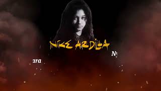 Nike Ardilla  Nyalakan Api karaoke [upl. by Paterson]