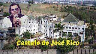 Castelo do José Rico [upl. by Drahcir682]