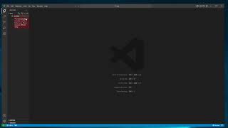 EJECUTAR JAVASCRIPT en VISUAL STUDIO CODE con NODE JS 😱 [upl. by Tsirhc477]