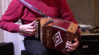 La Sansonette  Anahata melodeon [upl. by Naaman]