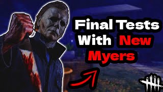 Playing The New Myers PTB With Viewers Day 2 [upl. by Charleton]