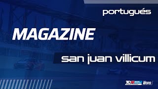 Magazine 7  San Juan Villicum 2024  TCR South America BRB [upl. by Abagael]