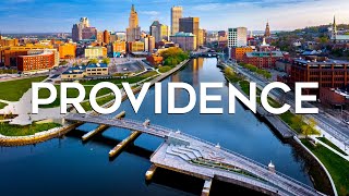 Top 10 Best Things to Do in Providence Rhode Island  Travel Guide 2024 [upl. by Fawne]