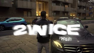 RDST  2WICE Official Music Video [upl. by Ramsden]