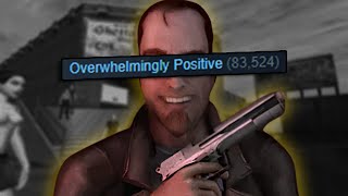 Underrated or Overrated  Postal 2 Retrospective [upl. by Auhsej655]